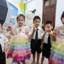 Lớp Mẫu Giáo Độc Lập Vườn Trẻ Thơ - Dương Nội