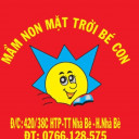 Lớp Mẫu giáo Mặt Trời Bé Con - Nhà Bè