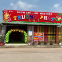 Lớp Mẫu Giáo Trường Phát - Tân Hiệp