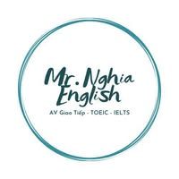 Lớp Mr.Nghia English - Quận 7