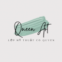 Lớp Mỹ thuật cô Quyên Queen Art - Tân Mai