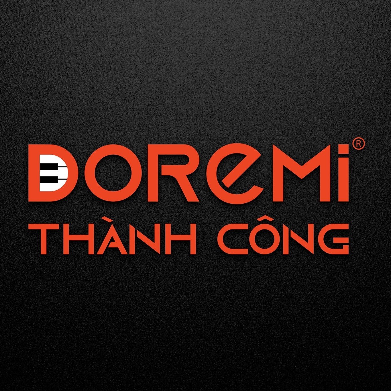 Lớp nhạc Doremi Thành Công - Tân Phú