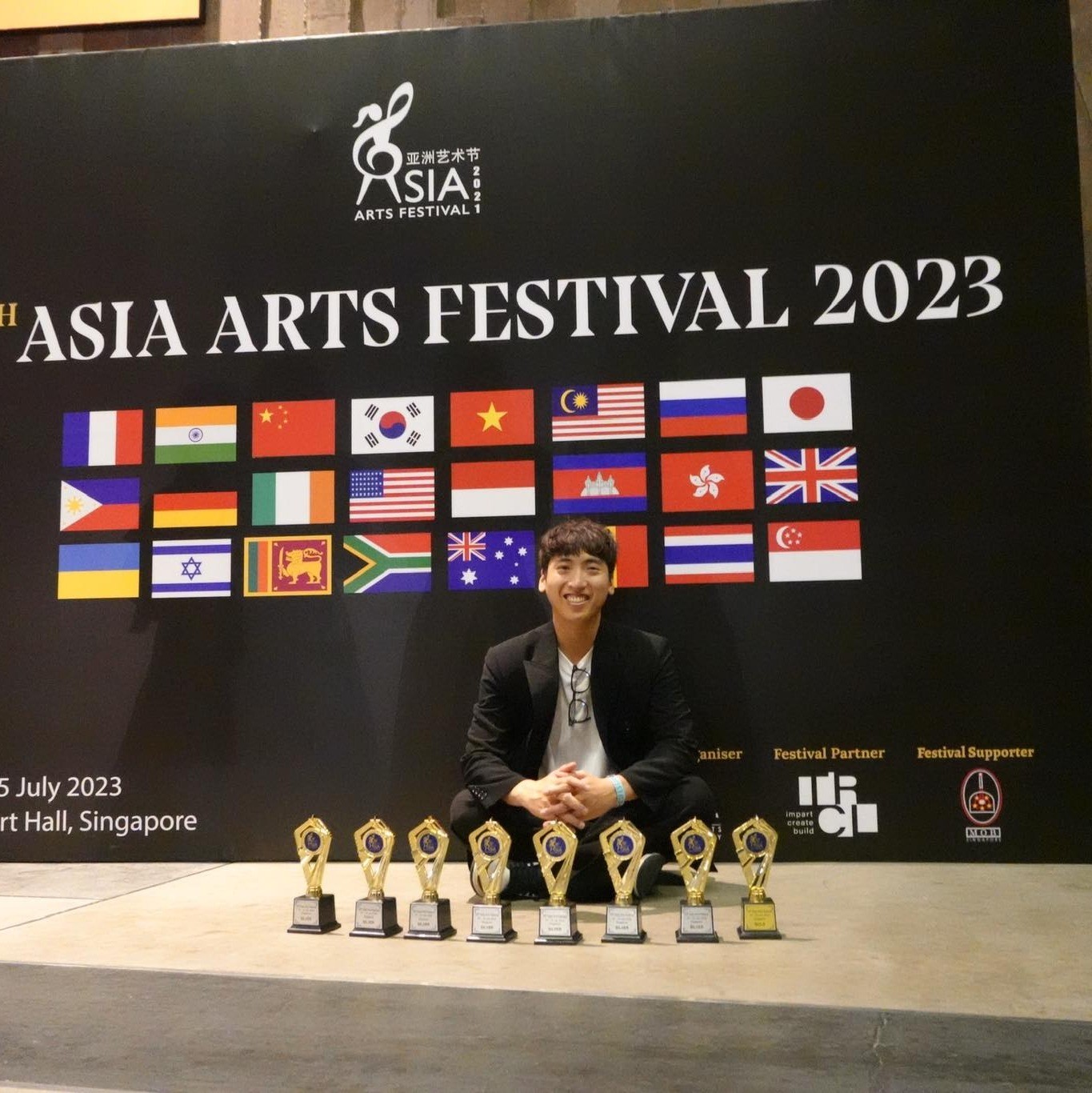 Lớp Nhạc Vu Chi Thanh Piano - Nguyễn Trãi