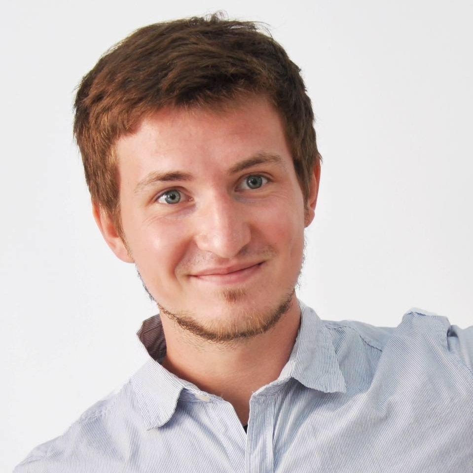 Lớp Tiếng Anh Thầy Paul - The Monster Factory - Bình Thạnh