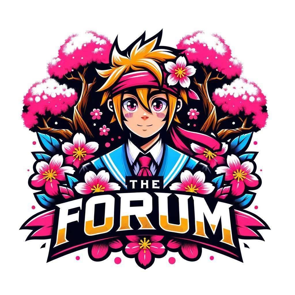 Lớp The Forum English - Cơ sở 2