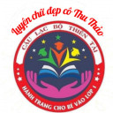 Lớp Tiền Tiểu Học - Luyện Chữ Đẹp Cô Thu Thảo