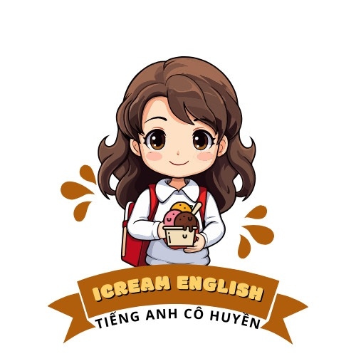 Lớp Tiếng Anh Cô Huyền Icream English - Sầm Sơn