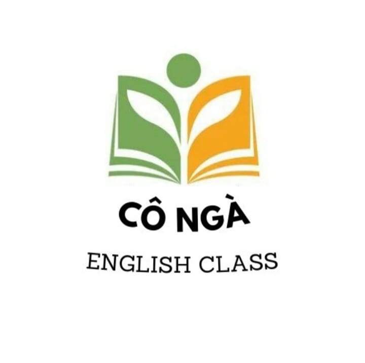 Lớp Tiếng Anh cô Ngà - Mê Linh