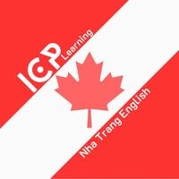 Lớp Tiếng Anh giao tiếp ICPLearning - Nha Trang