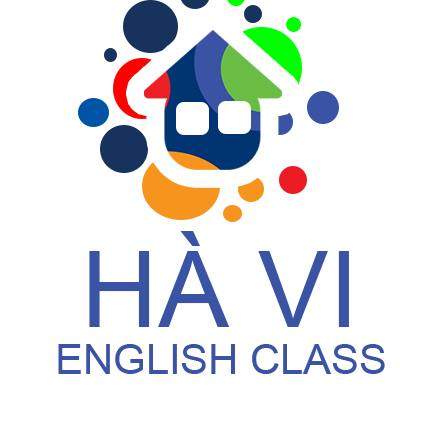 Lớp tiếng Anh Hà Vi - Hai Bà Trưng