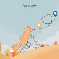 Lớp Tiếng Anh và Toán Fox Study - Vinhomes Smart City