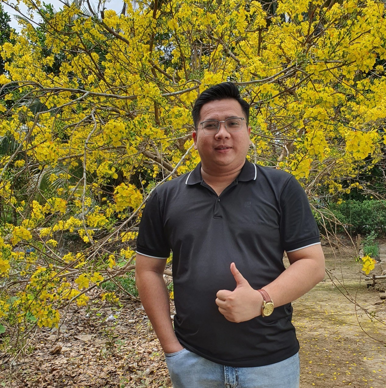 Lớp Toán Thầy Nam - Cần Thơ