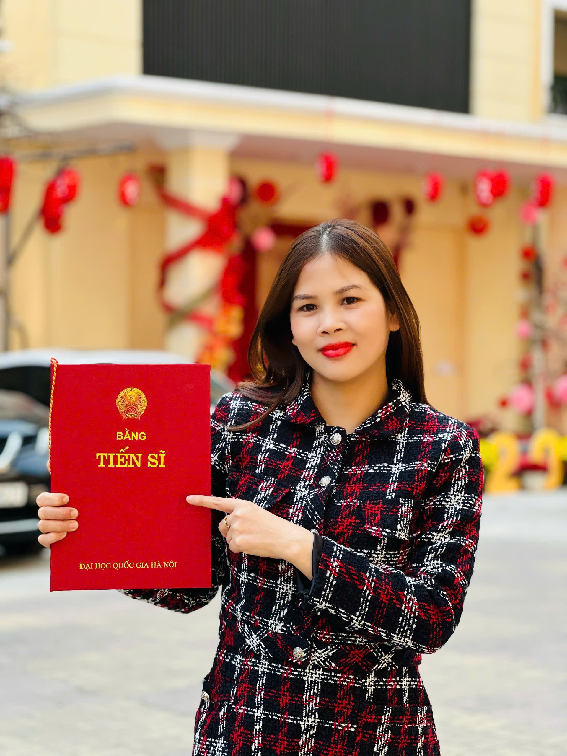 Lớp Trị liệu Ngôn ngữ - TS.Nguyễn Thị Giang - Cơ sở Nguyễn Cơ Thạch