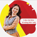 Lớp Văn hoá - Kĩ năng Hải Anh - Vũng Tàu