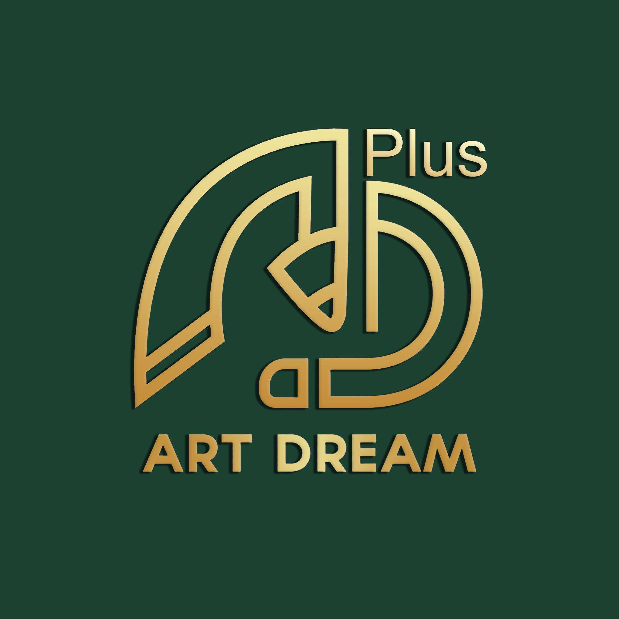 Lớp Vẽ Art Dream Plus - Hoàng Mai