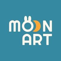 Lớp vẽ Moon Art - Hồng Hà