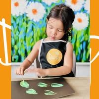 Lớp vẽ mỹ thuật DAISY ART - Quận 7