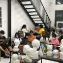 Lớp Vẽ Thầy Hồ - Lê Hồng Phong , Phú Hòa (CS2)