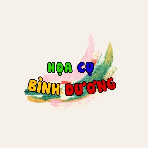 Lớp Vẽ Thiếu Nhi Bến Cát - Bình Dương Art