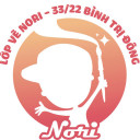 Lớp Vẽ Thiếu Nhi Made by NORI - Bình Tân