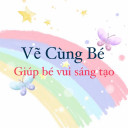 Lớp Vẽ Thiếu Nhi VẼ CÙNG BÉ - Quận 12