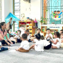 Mầm Non 1-6 - Lê Chân