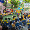 Trường Mầm Non 20-11 - Phường Linh Trung