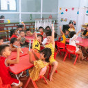 Mầm Non ABC - Tam Kỳ