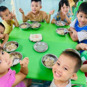 Mầm Non Abc - Thị trấn Củ Chi