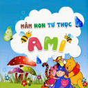 Trường Mầm Non Ami - An Khê