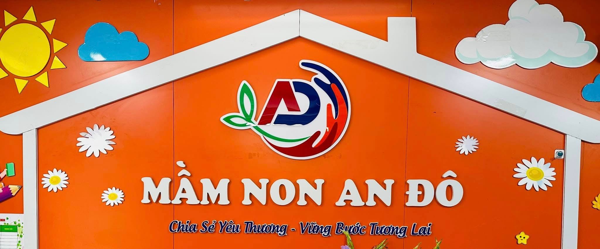 Mầm Non An Đô - Hoàng Mai - Định Công