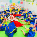 Mầm Non An Tâm - Phường 11, Quận Gò Vấp