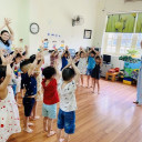 Mầm Non Ánh Ánh Dương - Tân Thông Hội