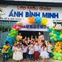 Mầm non Ánh Bình Minh - Xã Phú Xuân