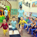 Mầm non Anh Đào - Xã Phạm Văn Hai