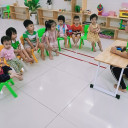 Mầm Non Ánh Dương - Phước Long B, Quận 9