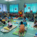 Mầm Non Ánh Dương - Tân Hưng Thuận