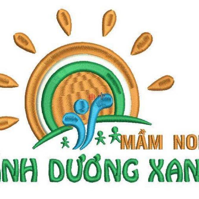 Mầm Non Ánh Dương Xanh - Sa Đéc
