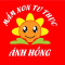 Mầm non Ánh Hồng - Chương Dương
