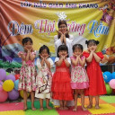 Mầm Non Ánh Khang - Trung An