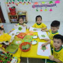 Trường Mầm non Anh Khôi - Xã Xuân Thới Sơn