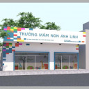 Mầm non Ánh Linh - Nhà Bè