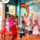 Mầm non Ánh Mai - Xã Bình Hưng