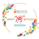 Mầm non Baby Einstein - Cánh Diều