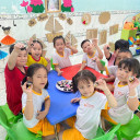 Mầm Non Bạch Tuyết 3 - Bình Chuẩn, Thuận An