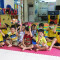 Mầm Non Bambi - Xã Long Thới