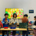 Mầm Non Ban Mai - Đỗ Đức Dục, Mễ Trì