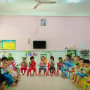 Mầm Non Ban Mai - Hoàng Văn Thụ