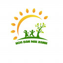 Mầm Non Hoa Ban Mai Xanh - Thạnh Mỹ Lợi
