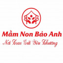 Mầm Non Bảo Anh - Cơ Sở 1 - Tân Uyên, Bình Dương